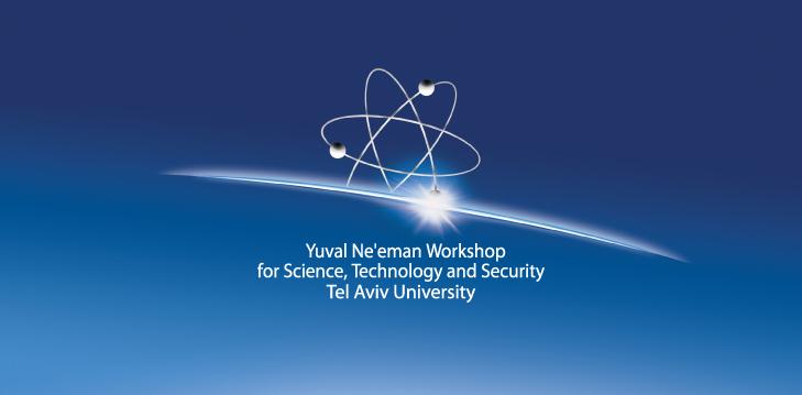 Welcome to Yuval Ne'eman workshop